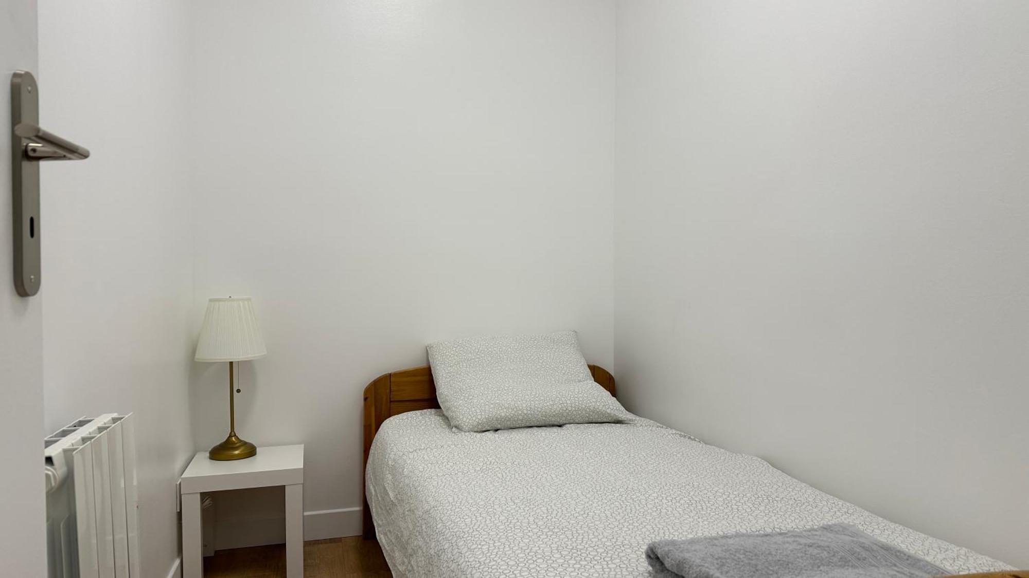 Lacharriere-Logement Entier 38M2 Paris Eksteriør bilde